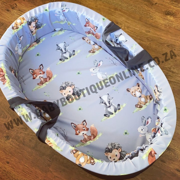 SS0554 - Carry Cot